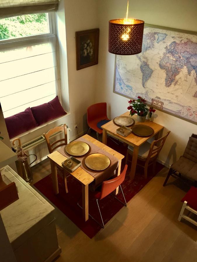 بروج B&B Waterside المظهر الخارجي الصورة