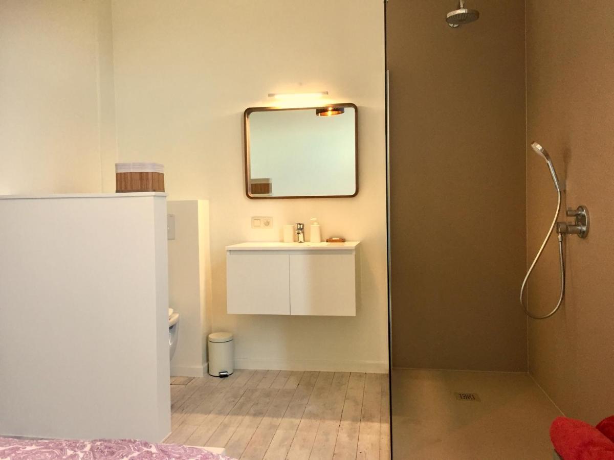 بروج B&B Waterside المظهر الخارجي الصورة
