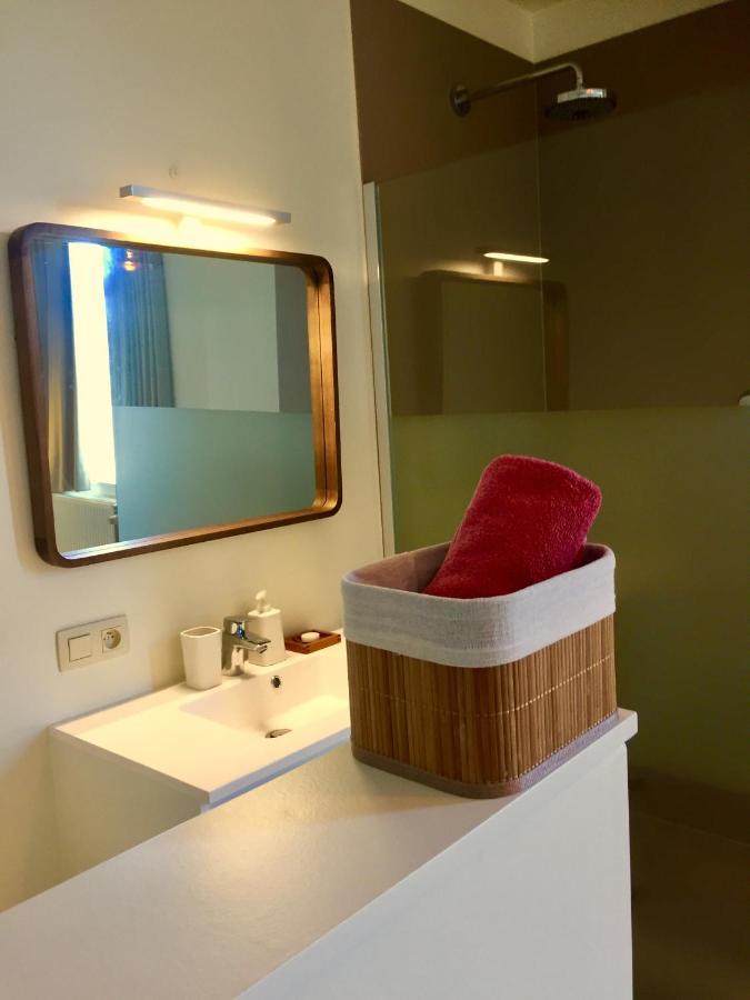 بروج B&B Waterside المظهر الخارجي الصورة