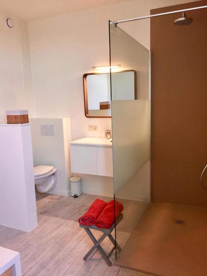 بروج B&B Waterside المظهر الخارجي الصورة