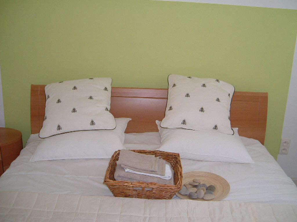 بروج B&B Waterside الغرفة الصورة